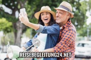 Mitreisende finden