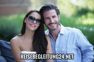 Reisebegleitung