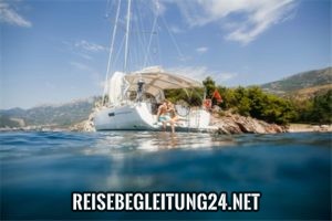 Reiseleiter werden 