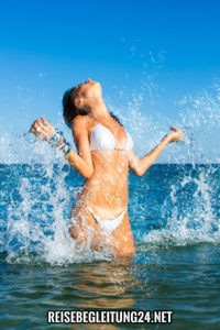 Urlaubspartner gesucht