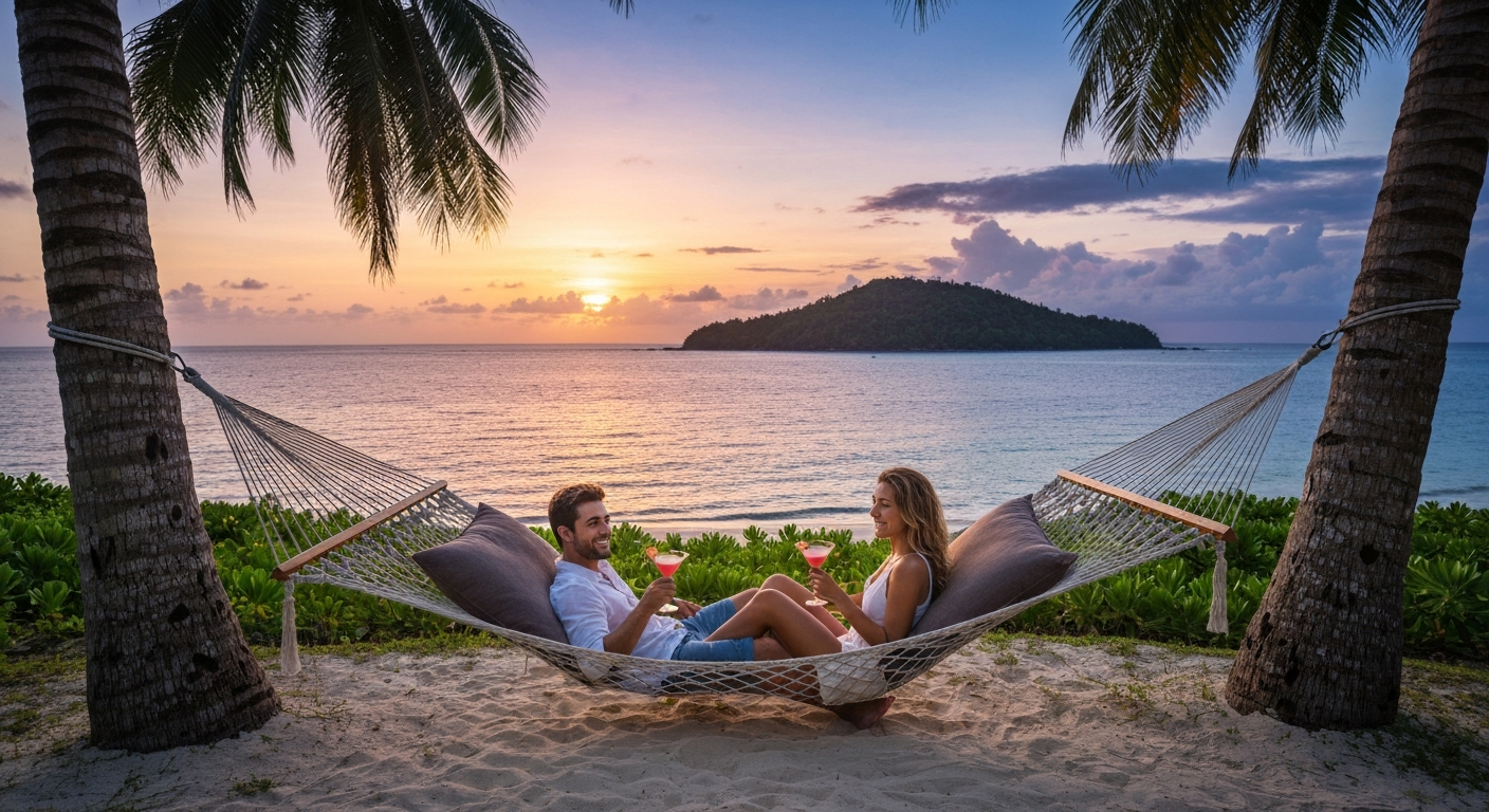 Kostenaufteilung Urlaub: Faire Absprachen für gemeinsame Trips