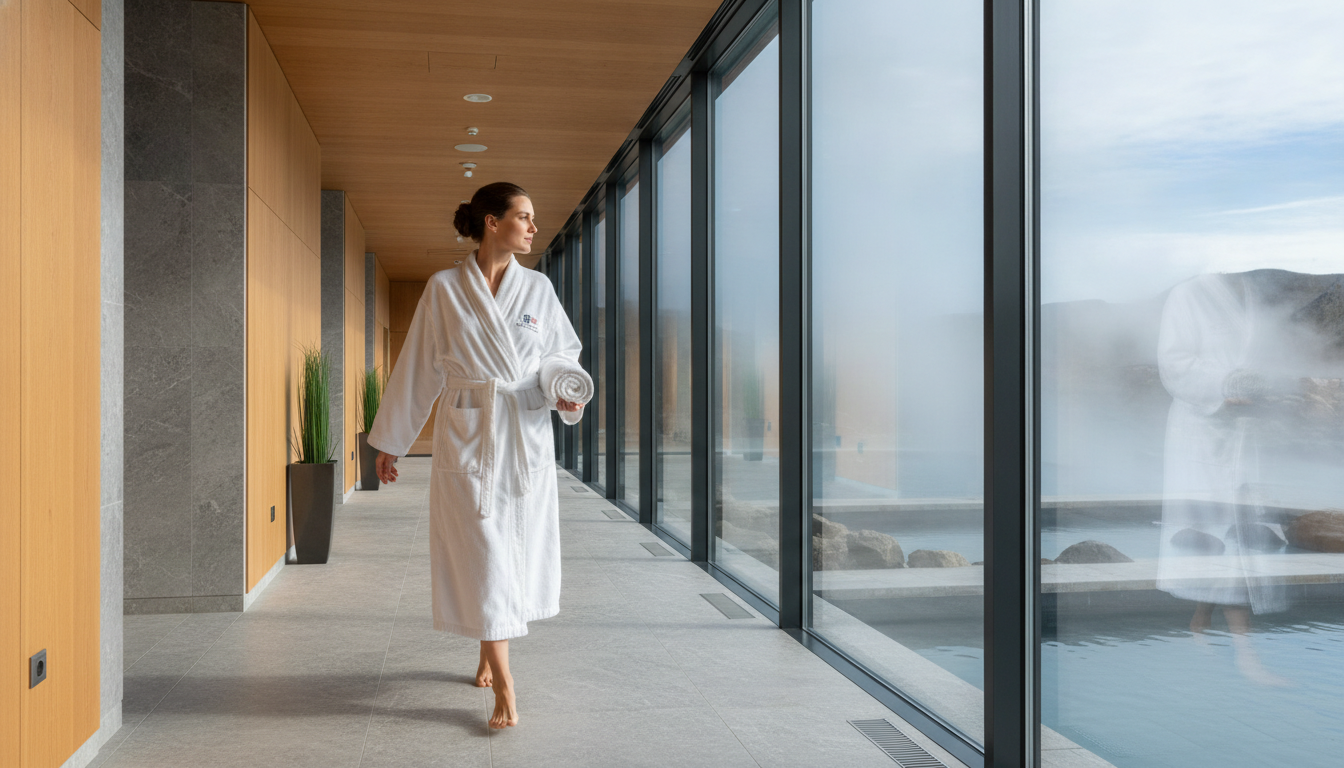 Thermal-Spa-Hopping: Mehrere Heilbäder auf einer Tour