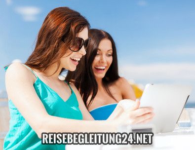 Gruppenreisen werden immer beliebter
