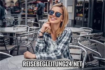 Mit einer Begleitung den besten Urlaub erleben