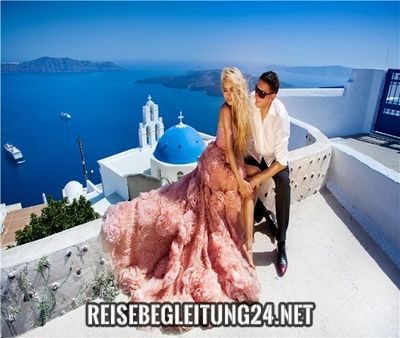 Einen guten Reisebegleiter onlne finden ist nicht so schwer