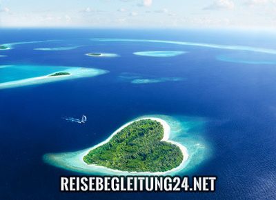 Urlaub zu zweit ist immer schöner als allein