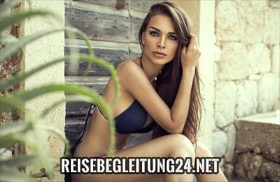 das Aufregende einer neuen Reisebegleitung