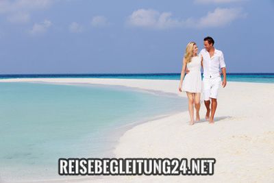 Einen Reisebegleiter finden