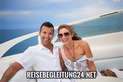Einen Urlaub richtig genießen und das nicht allein