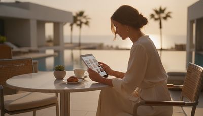 Reisebegleitung Portal im Vergleich: Welcher Anbieter passt zu dir?