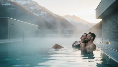 Thermal-Spa-Hopping: Mehrere Heilbäder auf einer Tour